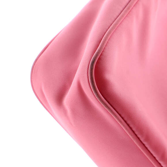 Re-Edition Hobo Tessuto Mini #198477P95B - Picture 6 of 9